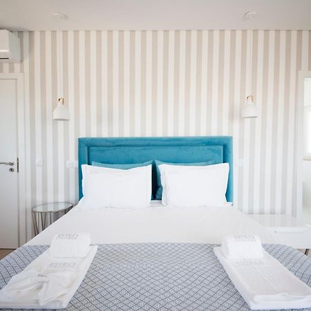 Casa Da Praia & Casa Da Mare Da Alta By Estilo Lusitano, Com Piscina Privada ปอร์โตโกโว ห้อง รูปภาพ