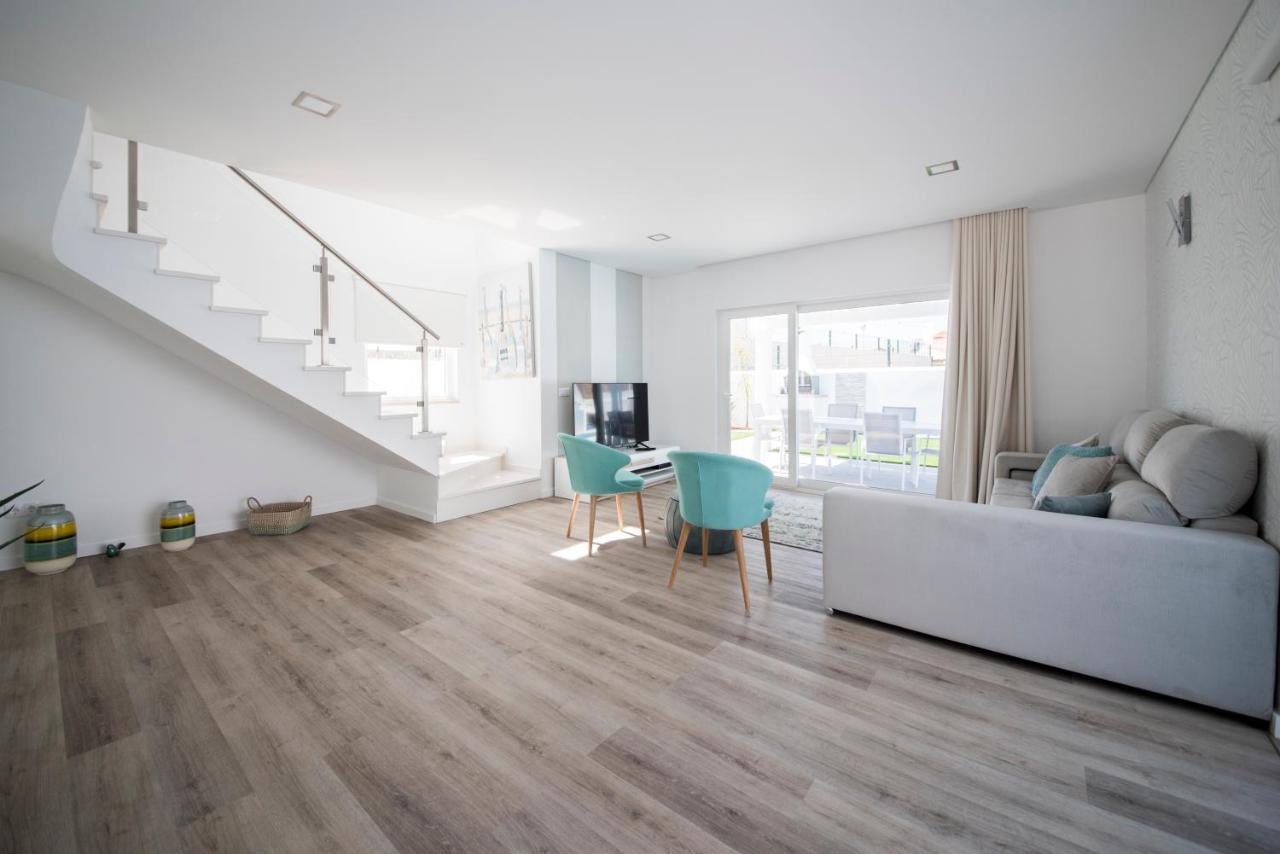 Casa Da Praia & Casa Da Mare Da Alta By Estilo Lusitano, Com Piscina Privada ปอร์โตโกโว ภายนอก รูปภาพ
