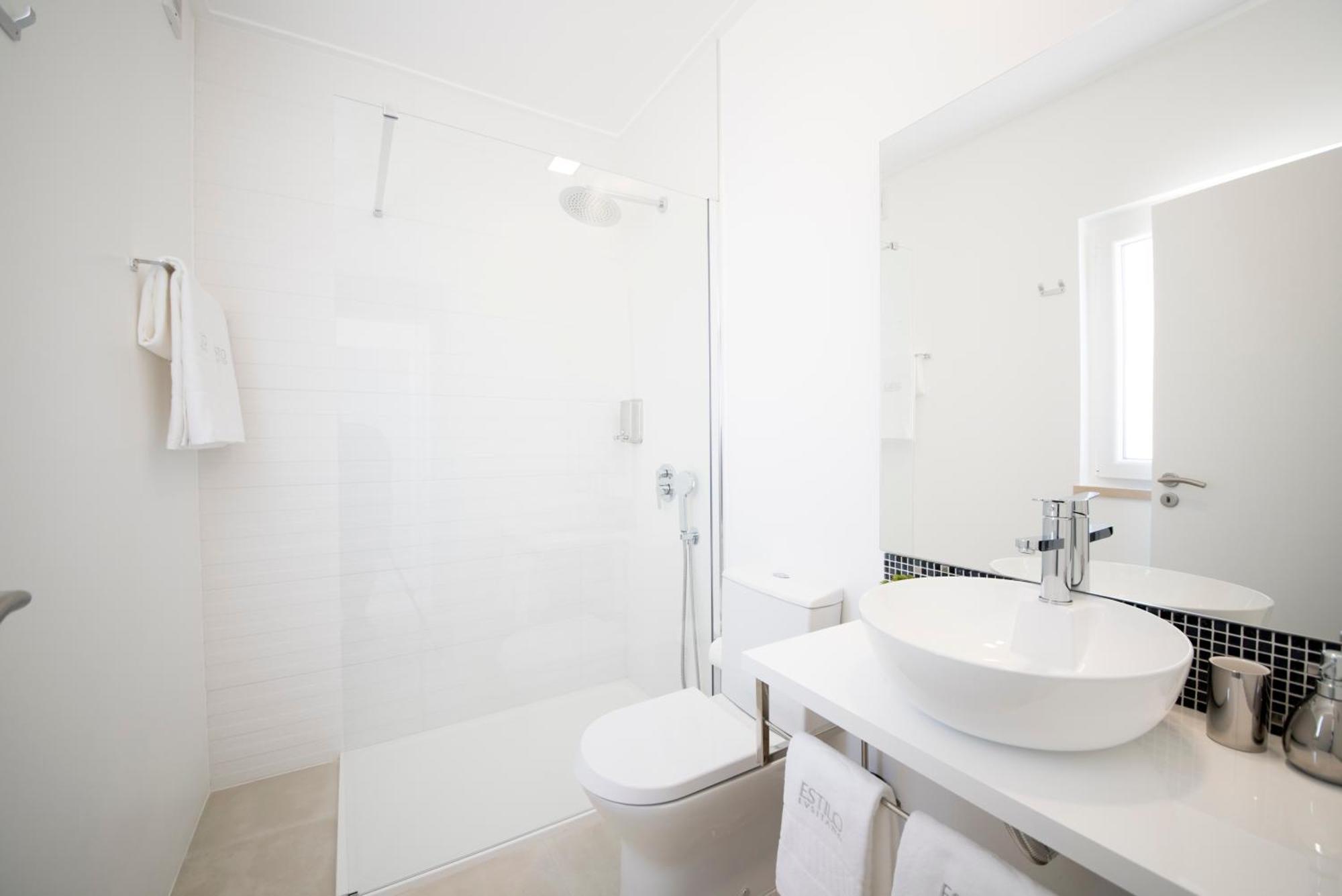 Casa Da Praia & Casa Da Mare Da Alta By Estilo Lusitano, Com Piscina Privada ปอร์โตโกโว ห้อง รูปภาพ