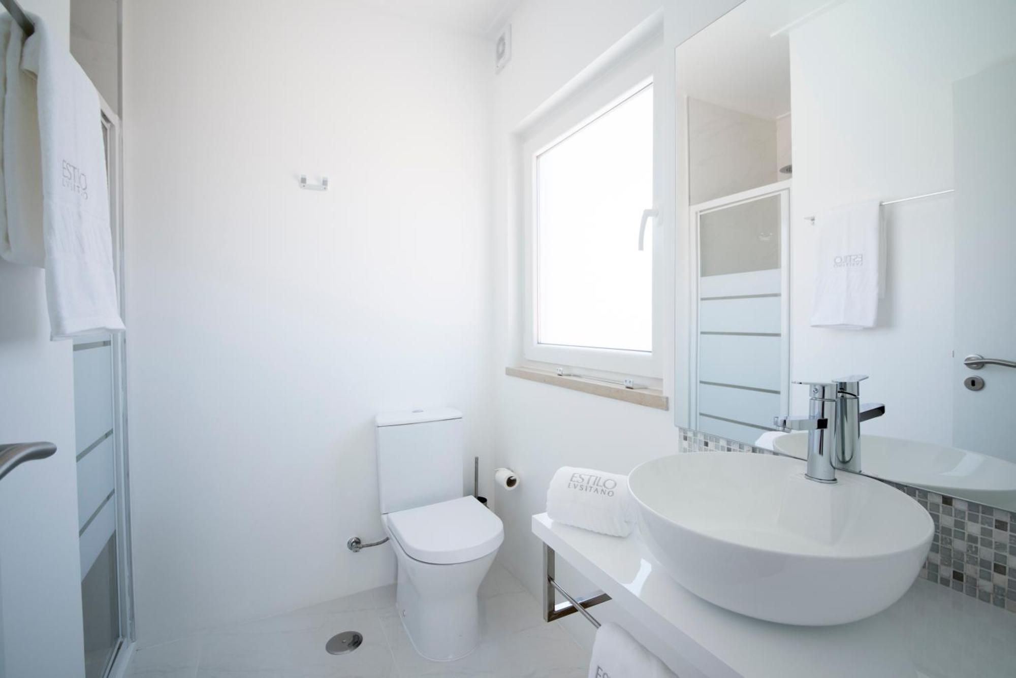 Casa Da Praia & Casa Da Mare Da Alta By Estilo Lusitano, Com Piscina Privada ปอร์โตโกโว ห้อง รูปภาพ