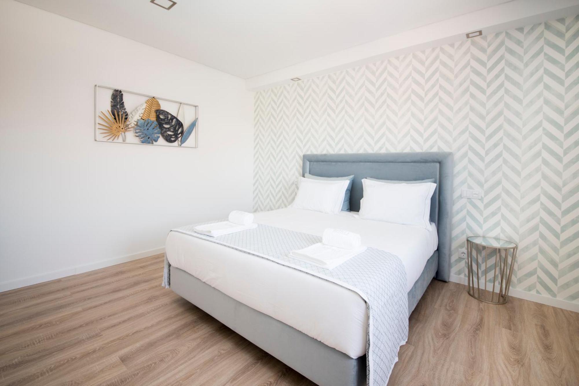 Casa Da Praia & Casa Da Mare Da Alta By Estilo Lusitano, Com Piscina Privada ปอร์โตโกโว ห้อง รูปภาพ