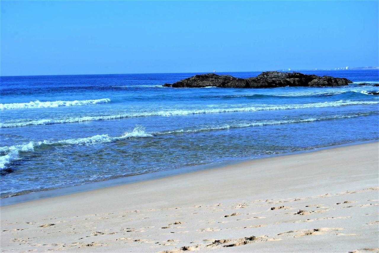 Casa Da Praia & Casa Da Mare Da Alta By Estilo Lusitano, Com Piscina Privada ปอร์โตโกโว ภายนอก รูปภาพ