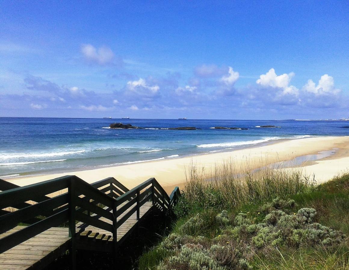 Casa Da Praia & Casa Da Mare Da Alta By Estilo Lusitano, Com Piscina Privada ปอร์โตโกโว ภายนอก รูปภาพ