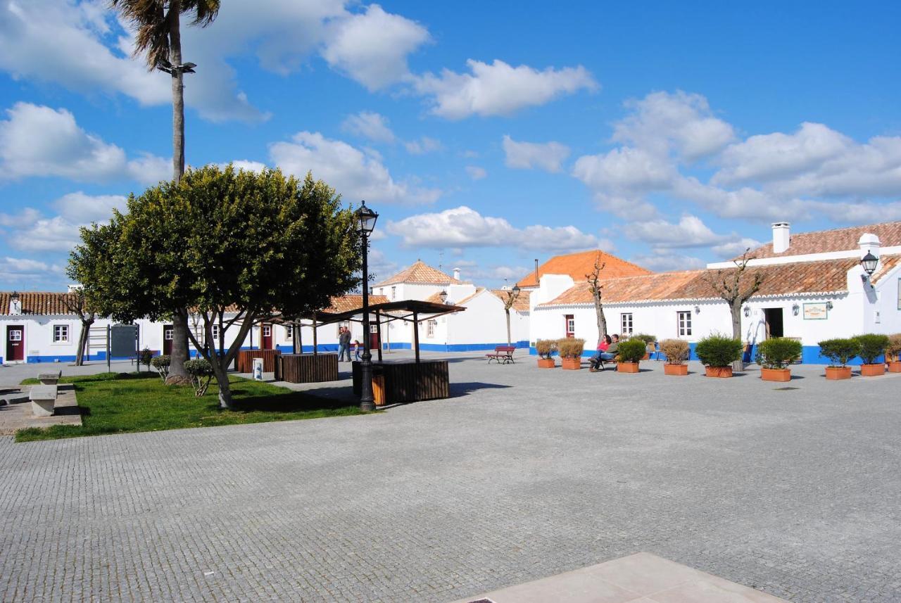 Casa Da Praia & Casa Da Mare Da Alta By Estilo Lusitano, Com Piscina Privada ปอร์โตโกโว ภายนอก รูปภาพ